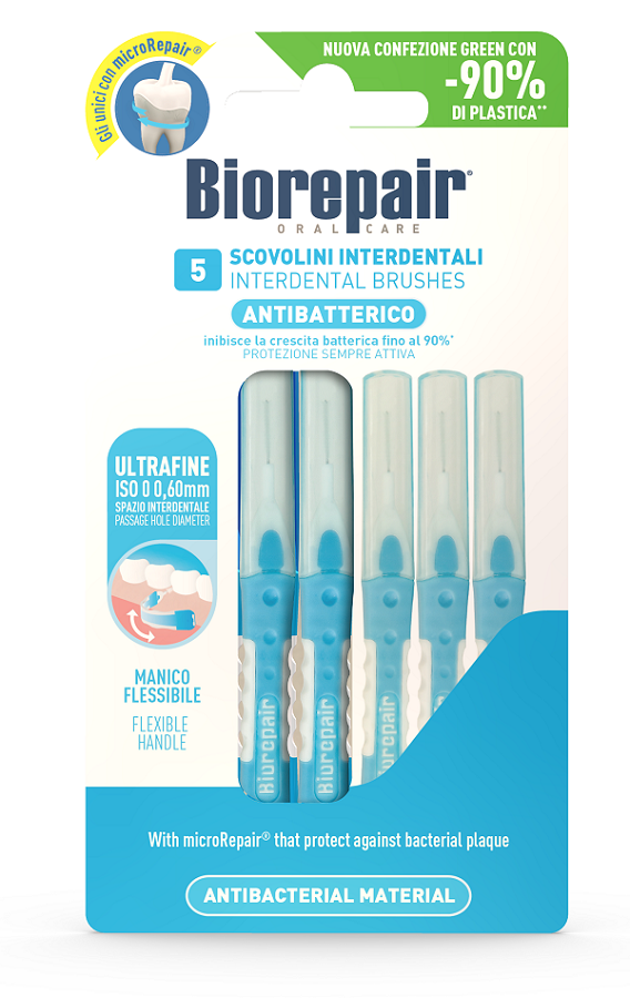 BIOREPAIR SCOVOLINO SUPERFINE - goldeneffe.it