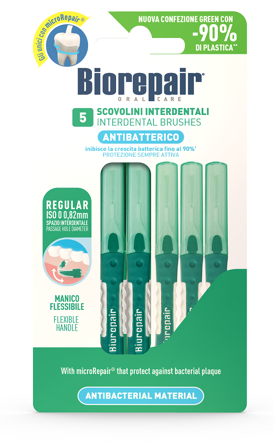 BIOREPAIR SCOVOLINO REGULAR IS - goldeneffe.it