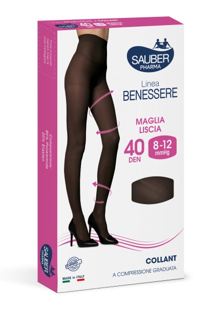 COLLANT VELATO SAUBER 8-12MMGH NERO 3 - goldeneffe.it