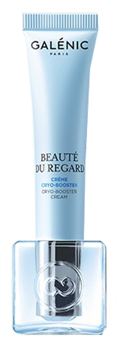 GALENIC CREMA CONTORNO OCCHI CRYO BOOSTER 15 ML - goldeneffe.it