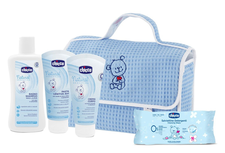 CHICCO COSMETICI BEAUTY NATURAL SENSATION BOY - goldeneffe.it