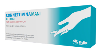 CREMA MANI CONNETTIVINAMANI 75 G - goldeneffe.it