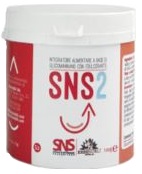 SNS2 100 G - goldeneffe.it