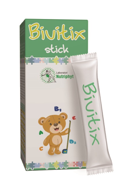 BIVITIX 10 STICK PACK 10 ML - goldeneffe.it