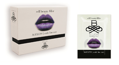 B-SELFIE AGELESS SMILE LINE CARE - goldeneffe.it