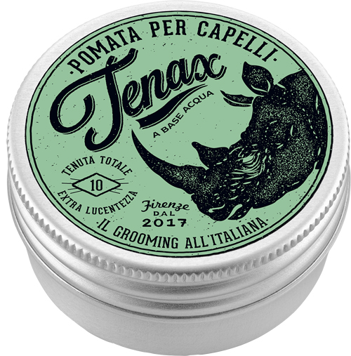 TENAX POMATA EXTRA FORTE 25 ML - goldeneffe.it