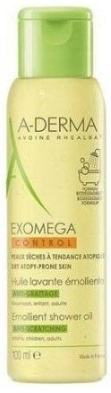 EXOMEGA CONTROL OLIO 100 ML - goldeneffe.it