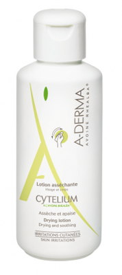 CYTELIUM LOZIONE 100 ML NUOVA FORMULA - goldeneffe.it