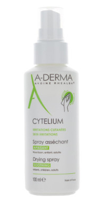 CYTELIUM SPRAY 100 ML - goldeneffe.it