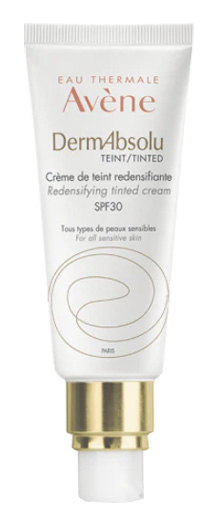 AVENE DERMABSOLU CREMA COLORATA 40 ML - goldeneffe.it