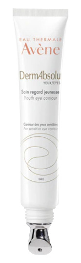 AVENE DERMABSOLU CONTORNO OCCHI 15 ML - goldeneffe.it