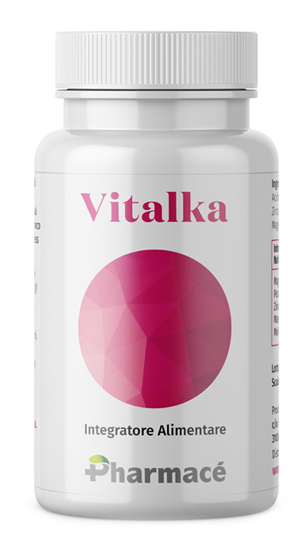 VITALKA 300 G - goldeneffe.it