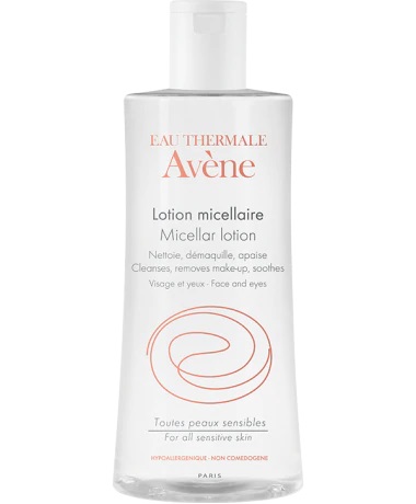 AVENE LOZIONE MICELLARE 500 ML - goldeneffe.it