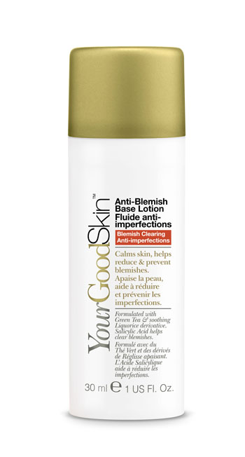 YOURGOODSKIN LOZIONE ANTI IMPERFEZIONI 30 ML - goldeneffe.it