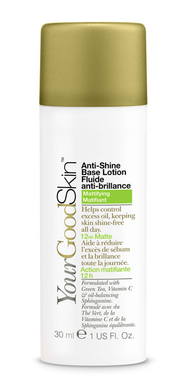 YOURGOODSKIN LOZIONE ANTI LUDICITA' 30 ML - goldeneffe.it