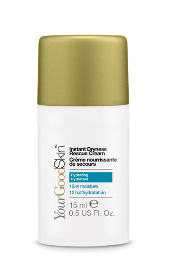 YOURGOODSKIN CREMA IDRATANTE SOLLIEVO IMMEDIATO 15 ML - goldeneffe.it