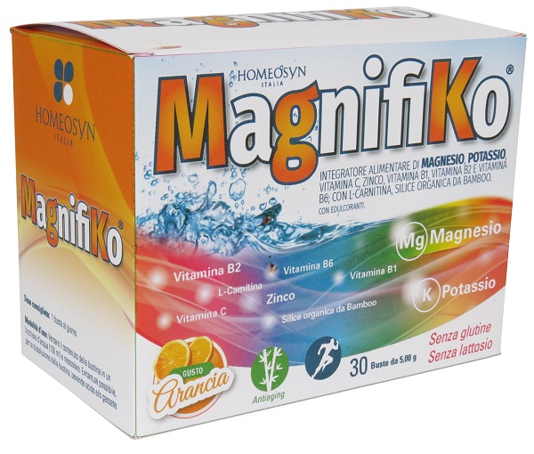 MAGNIFIKO 30 BUSTINE - goldeneffe.it