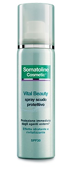 SOMATOLINE COSMETICS VISO VITAL B SPRAY 50 ML - goldeneffe.it