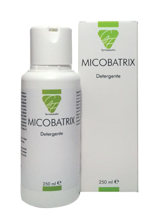 MICOBATRIX DETERGENTE 250 ML - goldeneffe.it