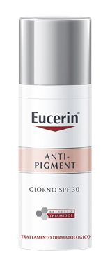 EUCERIN ANTI-PIGMENT GIORNO SPF 30 - goldeneffe.it