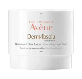 AVENE DERMABSOLU CREMA NOTTE 40 ML - goldeneffe.it