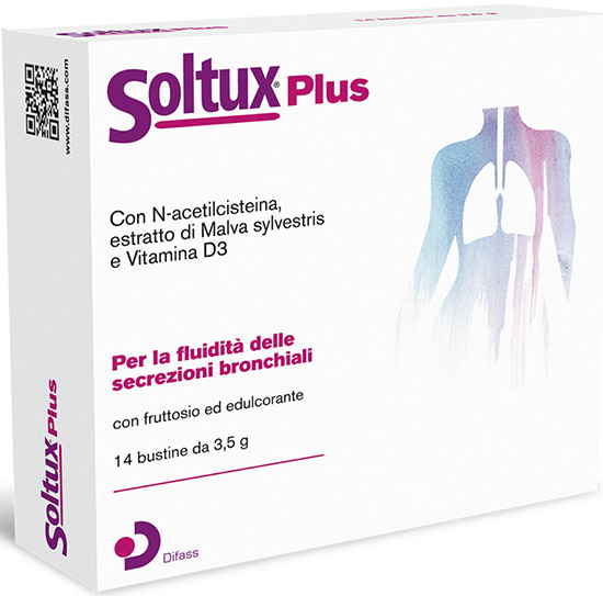 SOLTUX PLUS 14 BUSTE DA 3,5 G - goldeneffe.it