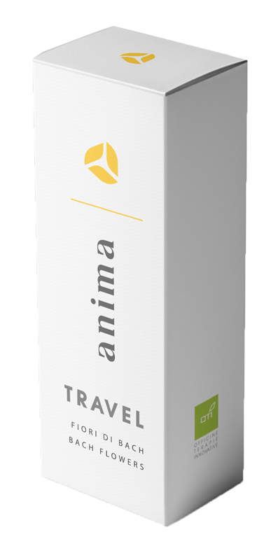 ANIMA TRAVEL GOCCE 30 ML - goldeneffe.it