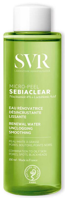 SEBIACLEAR SERUM 30 ML - goldeneffe.it