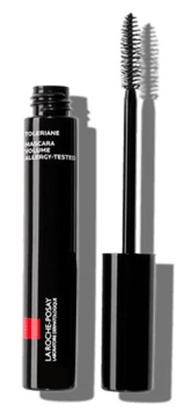 TOLERIANE MASCARA VOLUME BRUN - goldeneffe.it