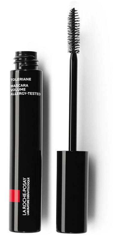 TOLERIANE MASCARA VOLUME NOIR - goldeneffe.it