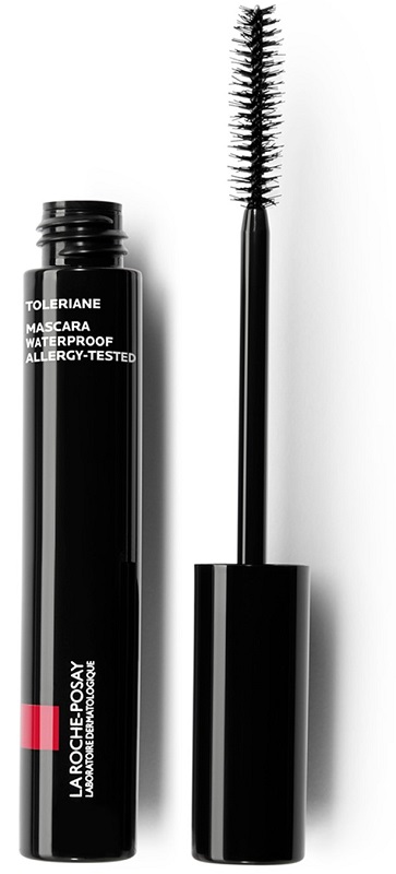 TOLERIANE MASCARA WATERPROOF NOIR - goldeneffe.it