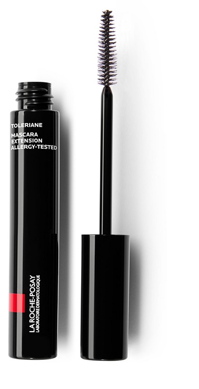 TOLERIANE MASCARA EXTENSION NOIR - goldeneffe.it