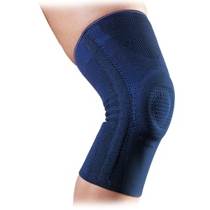 GIBAUD ORTHO ARTIGIB GINOCCHIERA LEGAMENTI TAGLIA 05 - goldeneffe.it