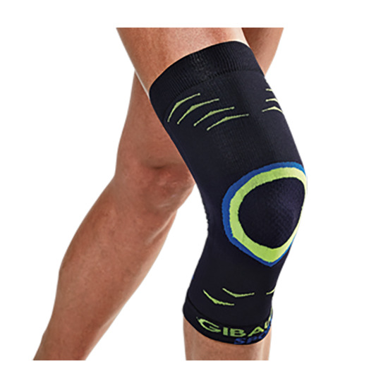 GINOCCHIERA DR GIBAUD SPORT 1 - goldeneffe.it