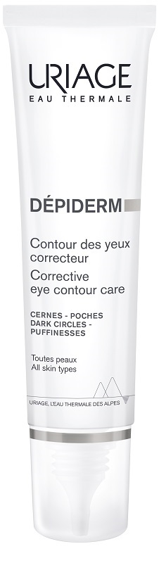DEPIDERM CONTOUR YEUX 15 ML - goldeneffe.it