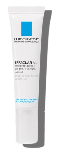 EFFACLAR AI ANTI IMPERFEZIONI 15 ML - goldeneffe.it