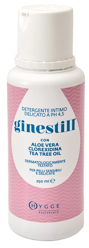 GINESTILL DETERGENTE LIQUIDO 250 ML - goldeneffe.it