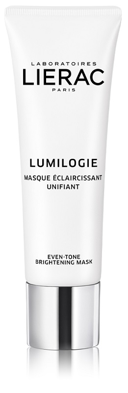 LIERAC LUMILOGIE MASQUE 50 ML - goldeneffe.it