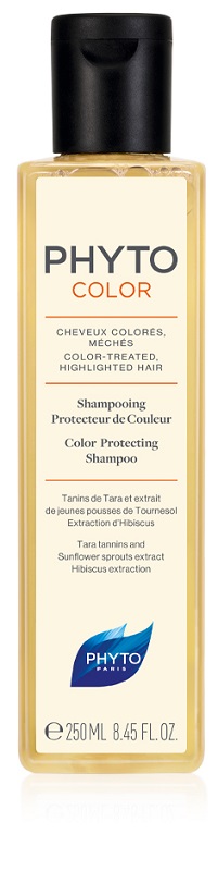 PHYTOCOLOR SHAMPOO PROTETTIVO COLORE - goldeneffe.it