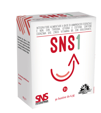 SNS1 30 BUSTINE - goldeneffe.it