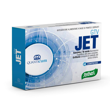 JET GTV 60 COMPRESSE - goldeneffe.it