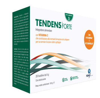 TENDENS FORTE 20 BUSTINE - goldeneffe.it