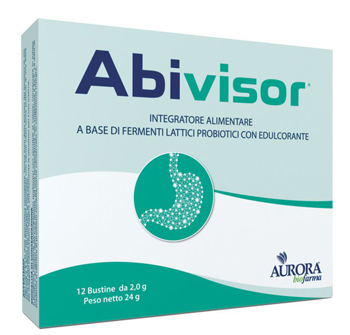 ABIVISOR 12 BUSTINE DA 2 G - goldeneffe.it