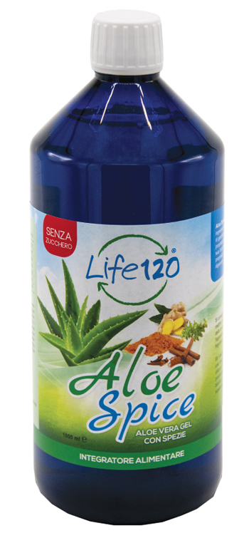 ALOE SPICE 1000 ML - goldeneffe.it