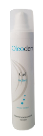 OLEODEN GEL ACTIVE 50 ML - goldeneffe.it