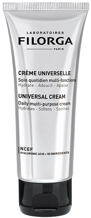 FILORGA CREME UNIVERSELLE 100 ML - goldeneffe.it