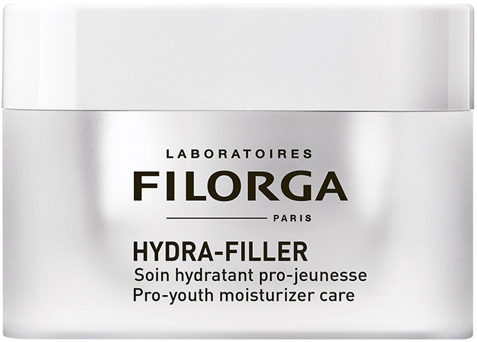 FILORGA HYDRA FILLER 50 ML - goldeneffe.it