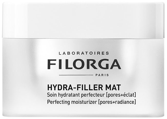 FILORGA HYDRA FILLER MAT 50 ML - goldeneffe.it