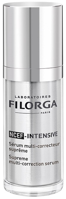 FILORGA NC EF INTENSIVE SERUM 30 ML - goldeneffe.it