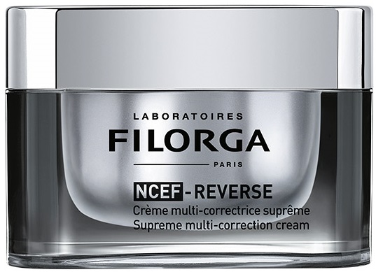 FILORGA NC EF REVERSE 50 ML - goldeneffe.it